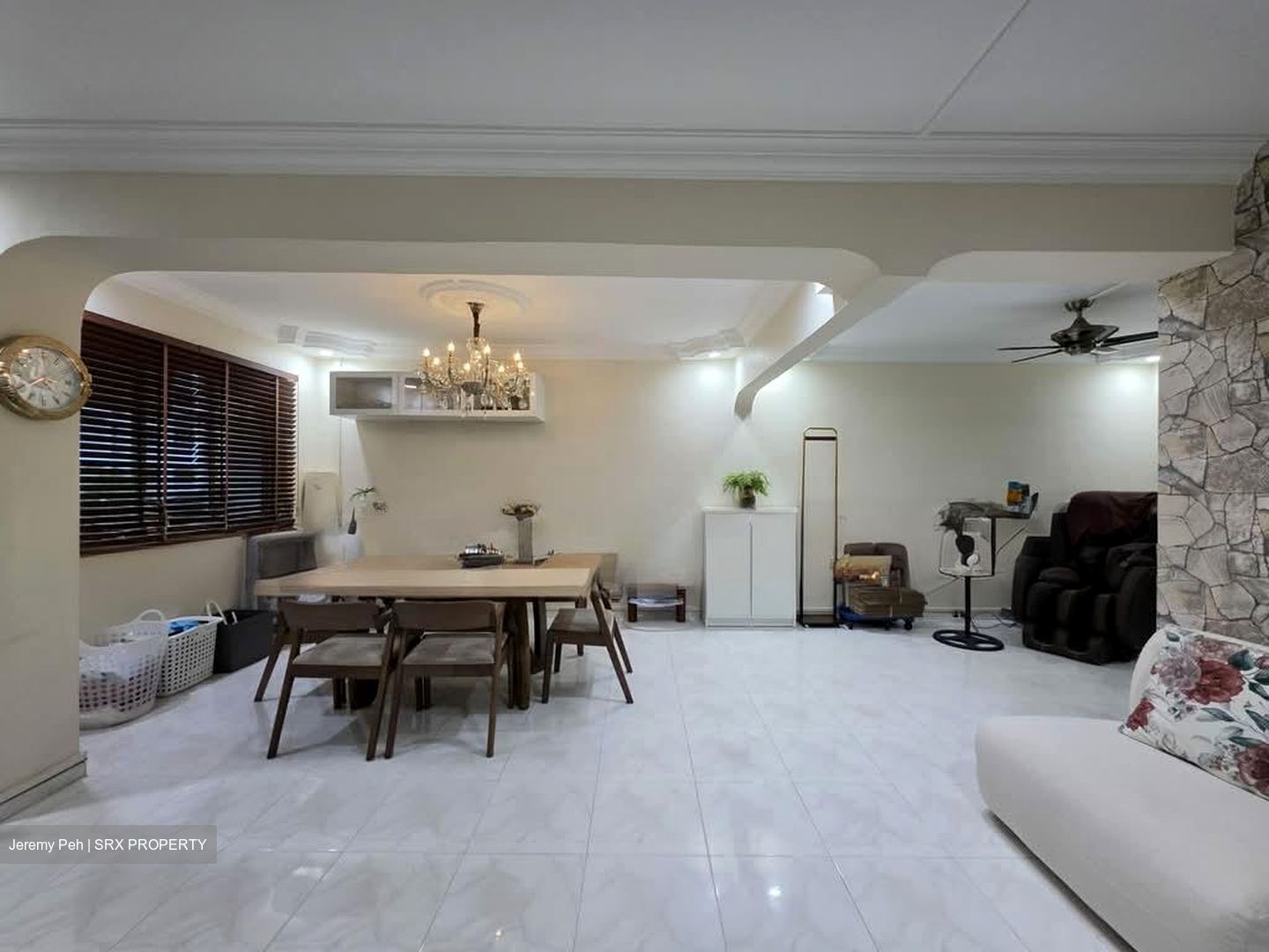 Blk 630 Pasir Ris Drive 3 (Pasir Ris), HDB 5 Rooms #611573621